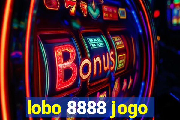 lobo 8888 jogo